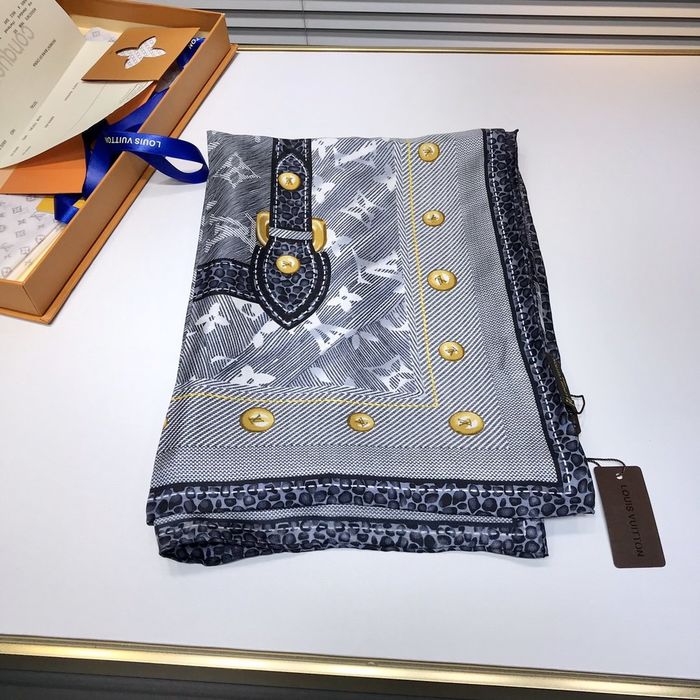 Louis Vuitton Scarf LVS00179